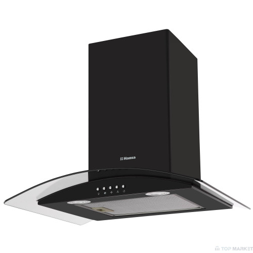 Аспиратор Hansa OKP 6241 GBH, стенен тип 